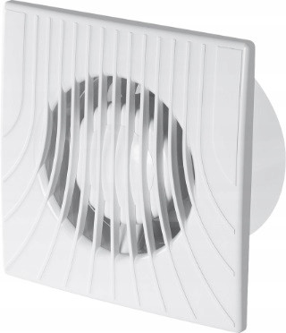  Awenta WA150 Badezimmerventilator 150 mm