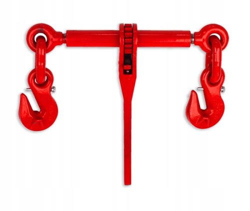 Kettenspanner Kettenzurrung 6mm 2T