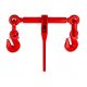 Kettenspanner Kettenzurrung 6mm 2T