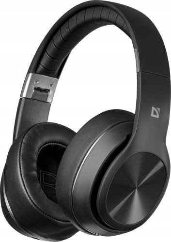  Defender FREEMOTION B540 On-Ear-Kopfhörer