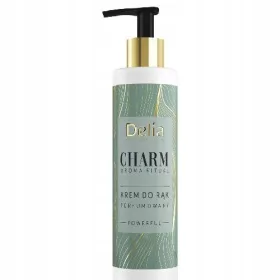  Delia Cosmetics Handcreme 200 ml 150 g