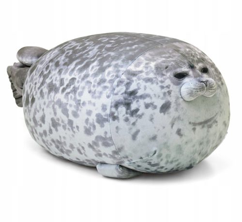  FOKA Plüschkissen Plüschmaskottchen 60 cm