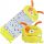  KINDERSCHLAFSACK 2in1 EINHORNKISSEN 160 cm