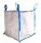 Big Bag 75X75x75, oben offen, 500 kg