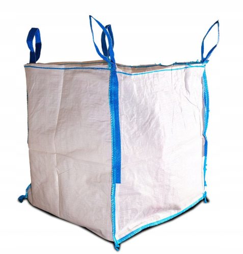 Big Bag 75X75x75, oben offen, 500 kg