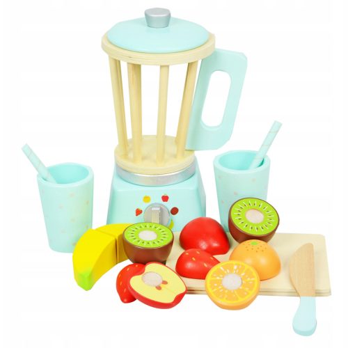  Cocktailset mit Mixer 4IQ Z002604