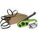 BANDSPANNER-KIT ZUM BANDIEREN VON PALETTEN