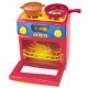  ANEK QF26131 Herd mit Backofen