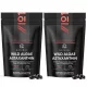 Natürliche Astaxanthin-Kapseln 160mg aus Wildalgen und Kokosöl - 180 Softgels