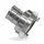  InstalPro Storz DN52 Schnellverbinder