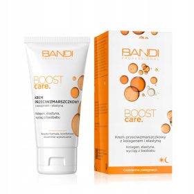  Bandi Anti-Aging-Gesichtscreme 0 SPF Tag und Nacht 50 ml