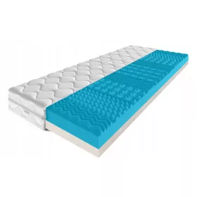  Tompol Visco Topper Matratzenauflage 80 x 200 x 8 cm H2, H3