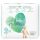  PAMPERS PURE HARMONIE Windeln, Größe 4, 28 Stück