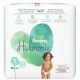  Windeln Windeln Pampers Harmonie 5 / 11-16 kg / 24 Stk.