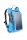  Solarrucksack - Sport BLAU