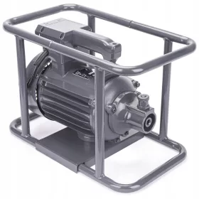 Powermat 1500 W 2850 U/min Betonrüttler