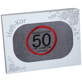  HANDTUCH 70x140 MIT SUPER-STICKEREI