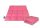 Steppdecken WilPol-Bis Steppdecke 180 cm x 200