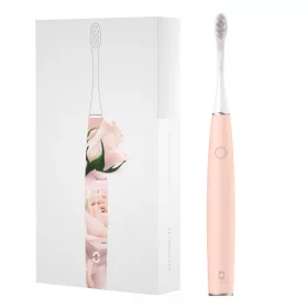  Schallzahnbürste Oclean Air 2, rosa