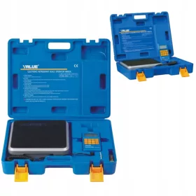 Elektronische Waage Value VES-100A