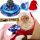  Flynova fliegendes Fidget-Spinner-Spielzeug UFO-Drohne F