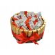  Merci Kinder Bueno Geburtstagstorte
