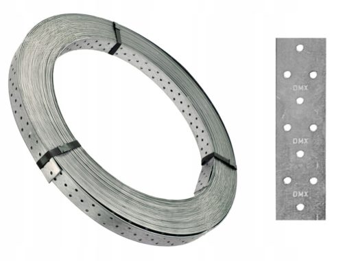 Markieren Sie SC-Stahlband 40 mm x 25 m
