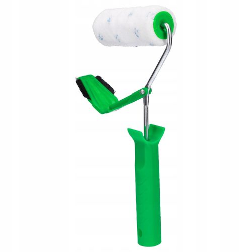 Roller mit Griff Goldwerkzeuge 10 cm