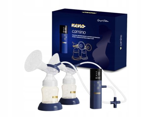  Neno elektrische Milchpumpe 180 ml