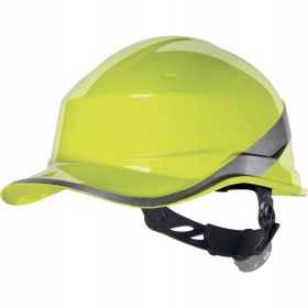 Schutzhelm für Bauarbeiter Delta Plus 906161