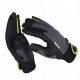 Guide 775W Handschuhe Größe 9 - L 1 Paar + MagrosBHP-LOGO-Aufkleber