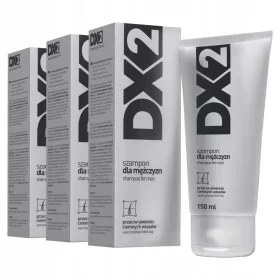  DX2 150 ml Shampoo gegen graues Haar