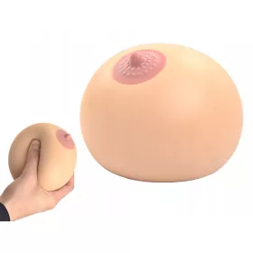  TITTS SMASH ANTI-STRESS-SPIELZEUG GROSS XXL