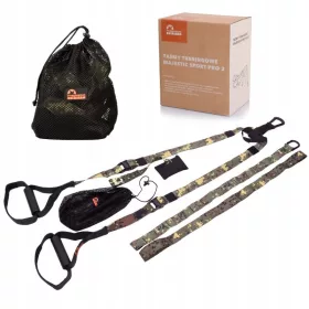  TRAININGSBÄNDER, CROSSFIT-ÜBUNGSGÜRTEL