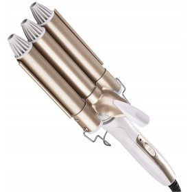  Aptel AG440B Multifunktions-Lockenstab