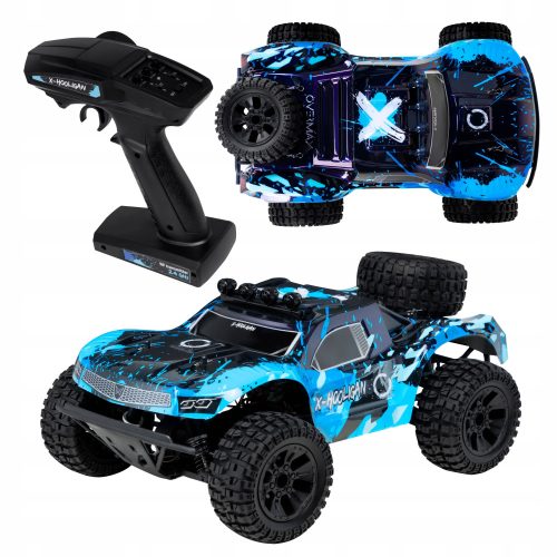  Ferngesteuertes Auto OVERMAX X-Hooligan