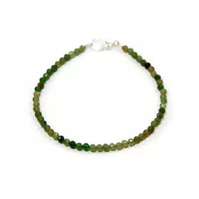  Damenarmband Faveo 5719 18,5 cm grün