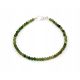  Damenarmband Faveo 5719 18,5 cm grün