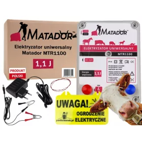 Universeller Elektrifizierer von Rolmarket