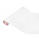  Selbstklebende Folie MATTWEISS Furnier 45x15m F47/R