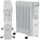  LTC 2500 W Ölradiator, grau