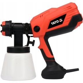  Yato 600 W Lackierpistole
