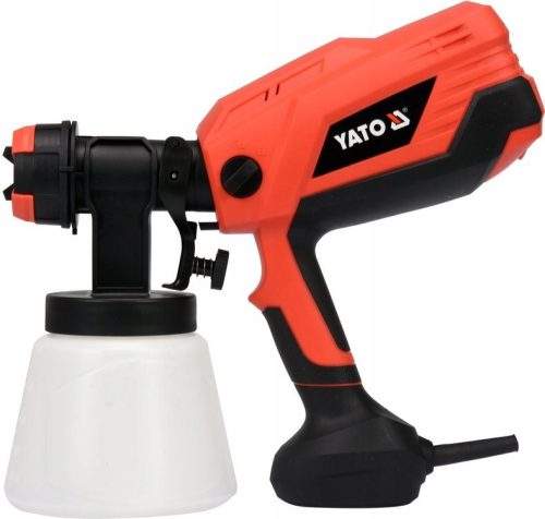  Yato 600 W Lackierpistole