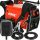  Verke V75007 Inverter-Schweißgerät 20-140 A