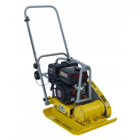 Dro-masz Plattenverdichter / Stampfer 6,5 PS 326 m²/h