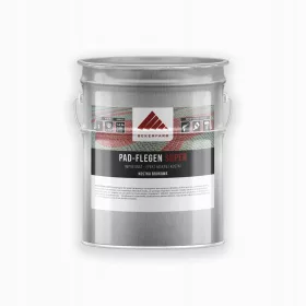 Bekerfarb Pad-Flegen Super farblose Blockimprägnierung 5 l