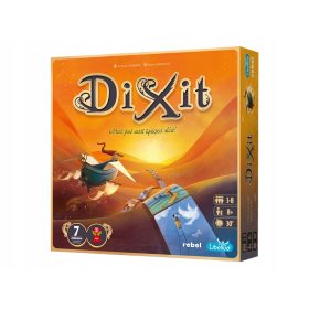  Rebel Dixit Brettspiel