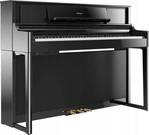  Roland LX705PE Digitalpianos