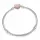  Armband im Pandora BEADS-Look, 18 cm