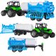  _NEUE SERIE GROSSER TRAKTOR-TANK-LKW_